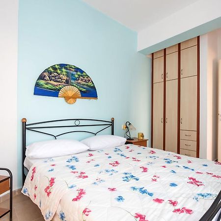 Maria'S House Apartment Katelios Luaran gambar