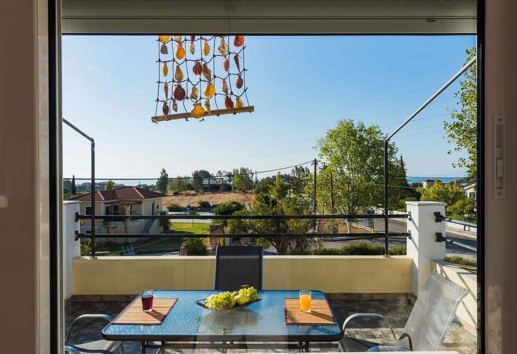 Maria'S House Apartment Katelios Luaran gambar