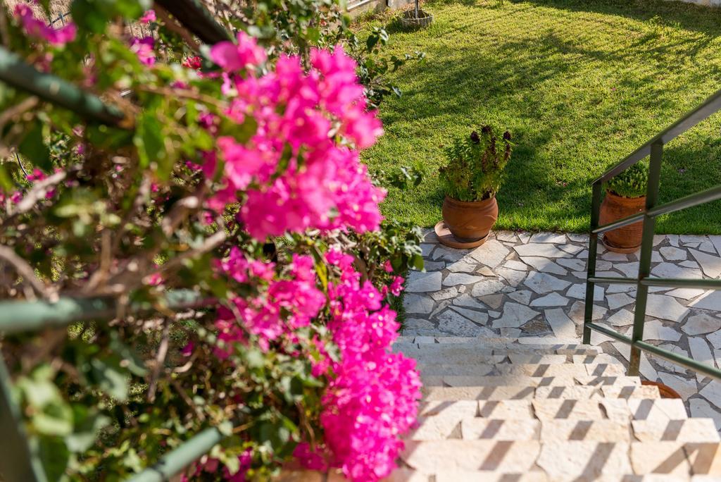 Maria'S House Apartment Katelios Luaran gambar