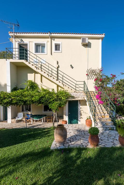 Maria'S House Apartment Katelios Luaran gambar