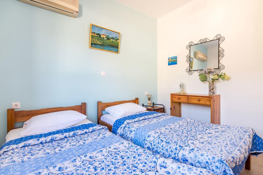 Maria'S House Apartment Katelios Luaran gambar