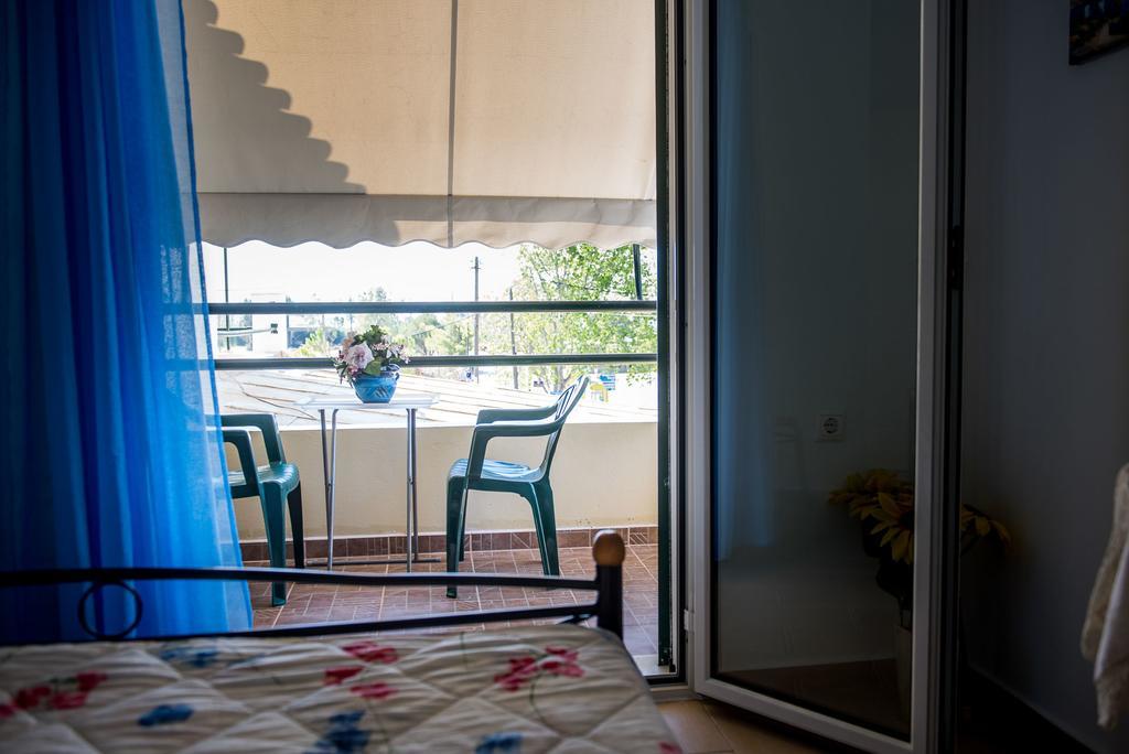 Maria'S House Apartment Katelios Luaran gambar