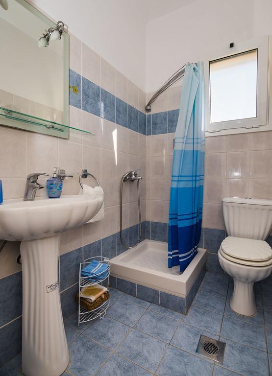 Maria'S House Apartment Katelios Luaran gambar