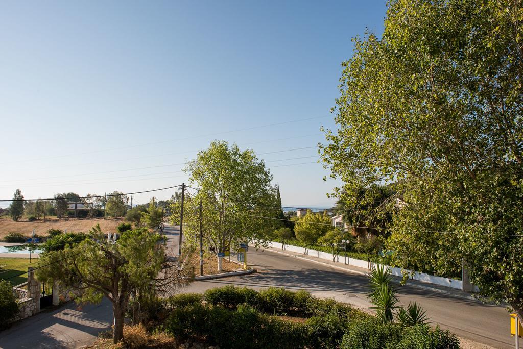 Maria'S House Apartment Katelios Luaran gambar