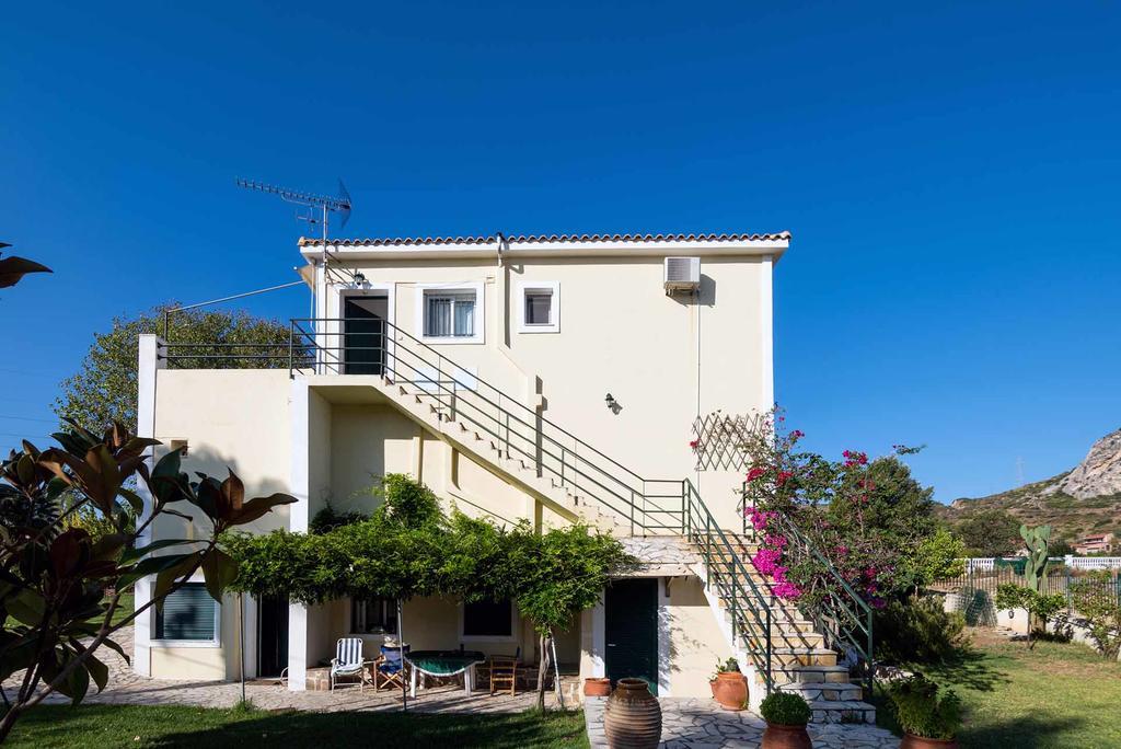 Maria'S House Apartment Katelios Luaran gambar
