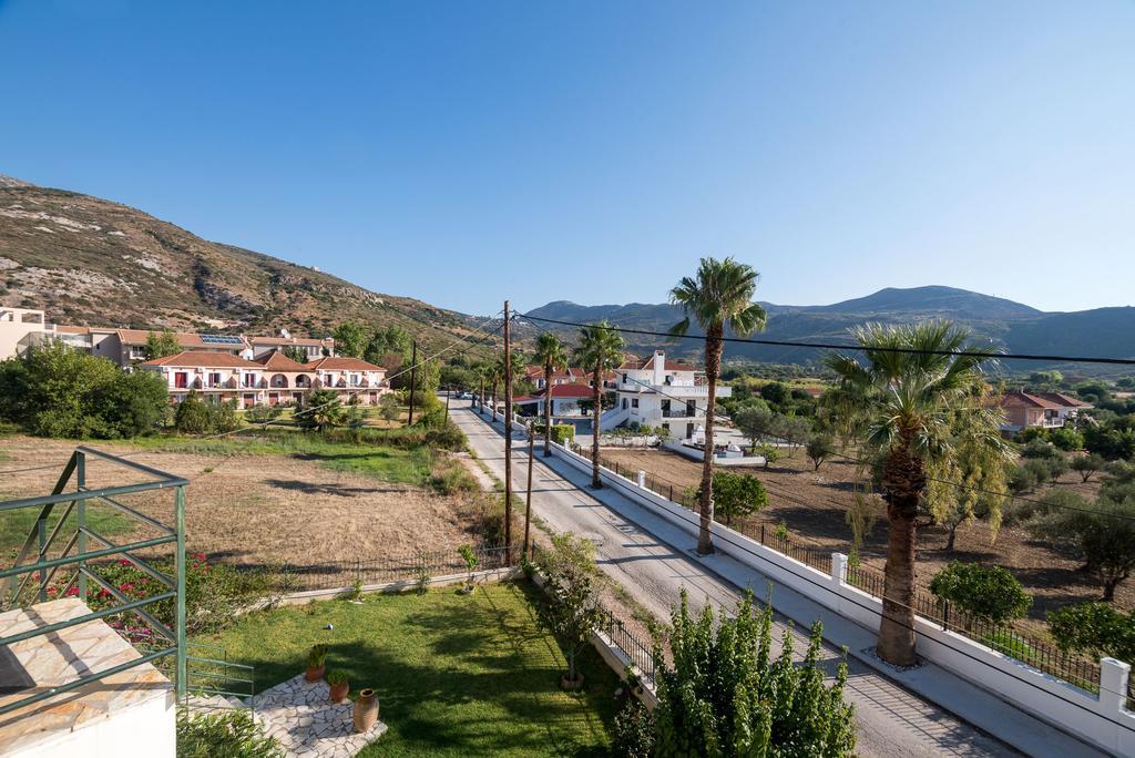 Maria'S House Apartment Katelios Luaran gambar
