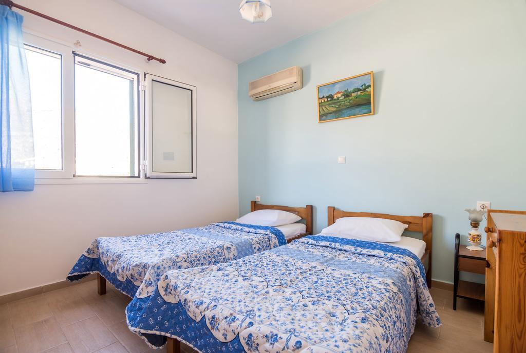 Maria'S House Apartment Katelios Luaran gambar